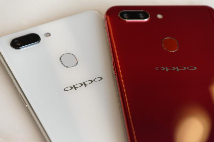 How to Flash Stock Rom on Oppo R15 Pro