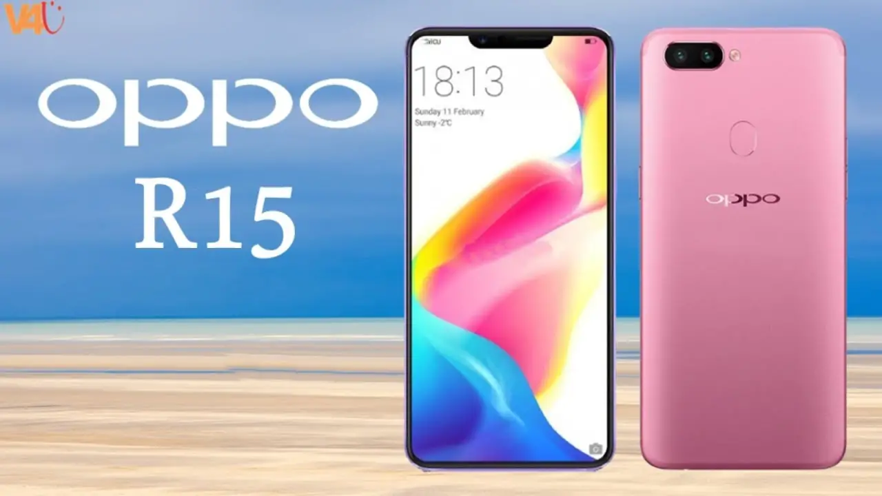 How to Flash Stock Rom on Oppo R15