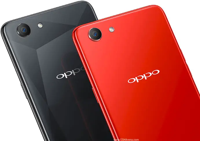 How to Flash Stock Rom on Oppo F7 Youth