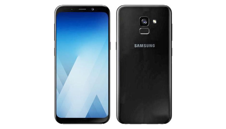 Flash Stock Rom on Samsung Galaxy A6 SM-A600FN