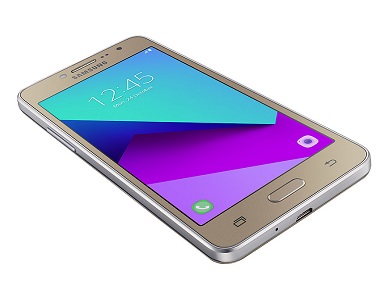 Flash Stock Rom on Samsung Galaxy J2 Prime SM-G532F