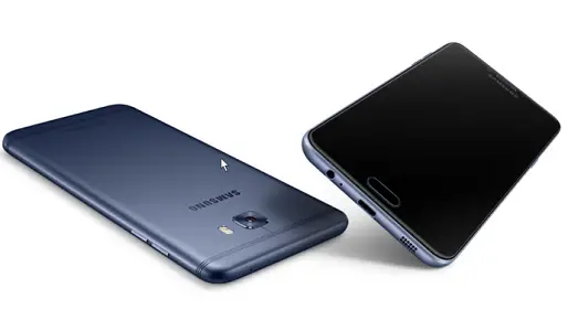 Flash Stock Rom on Samsung Galaxy C7 Pro SM-C7018