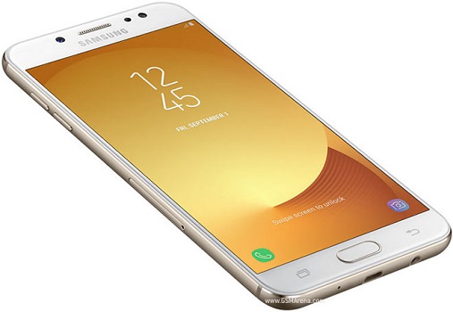 Flash Stock Rom on Samsung Galaxy J7 Plus SM-C710F