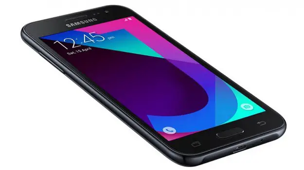 Flash Stock Rom on Samsung Galaxy J2 4G SM-J200BT