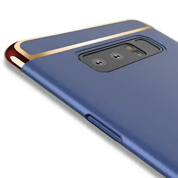 Flash Stock Rom on Samsung Galaxy Note 8 SM-N950X