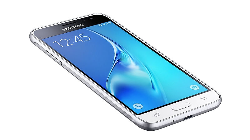 Flash Stock Rom on Samsung Galaxy J3 Pro SM-J330G