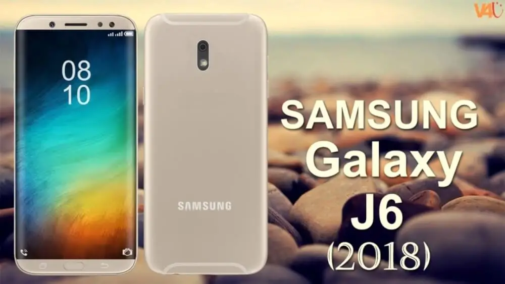 Flash Stock Rom on Samsung Galaxy J8 SM-J600GF