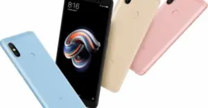 How to Flash Stock Rom on Xiaomi Redmi 6A