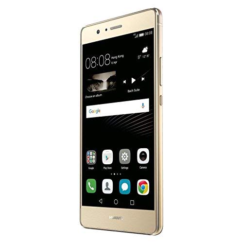 Flash Stock Firmware on Huawei P9 Lite VNS-L31
