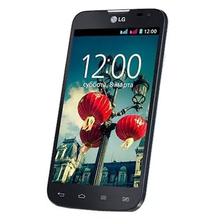 How to Flash Stock firmware on LG D325G8 L70 Dual