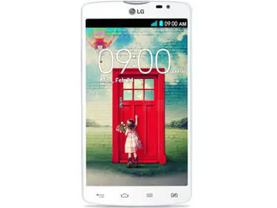 How to Flash Stock firmware on LG D373EU L80 Dual