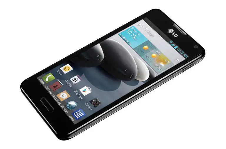 How to Flash Stock firmware on LG D505 Optimus F6