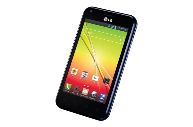 How to Flash Stock firmware on LG D520BK Optimus F3Q