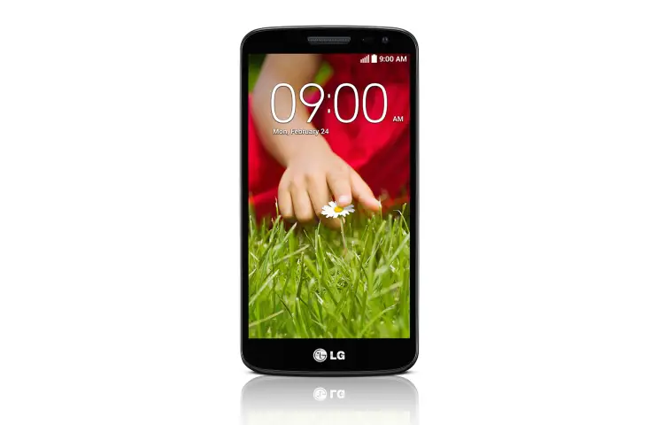 How to Flash Stock firmware on LG D610AR G2 mini