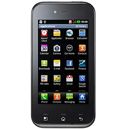 How to Flash Stock firmware on LG E730F Optimus Sol