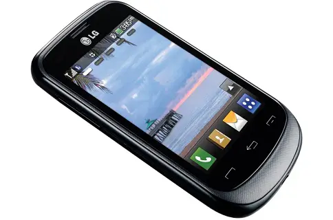 How to Flash Stock firmware on LG 305C TracFone