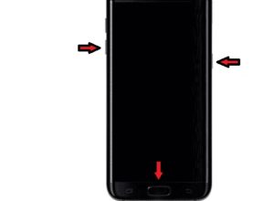 Flash Stock Firmware on Samsung Galaxy XCover 4s SM-G398F