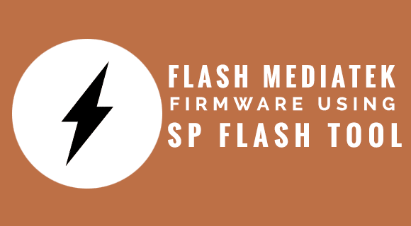 Flash Stock Firmware on Alcatel One Touch Pixi 4027N