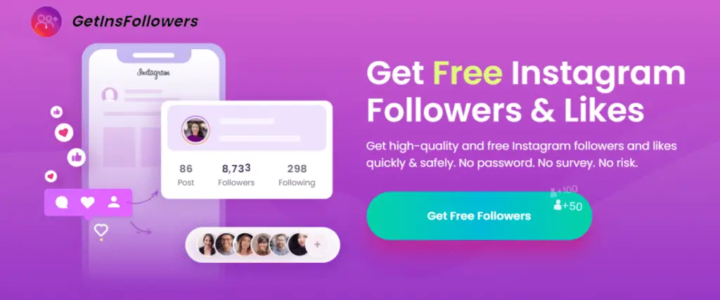 How to Get High-Quality Free Instagram Followers and Likes In 2021