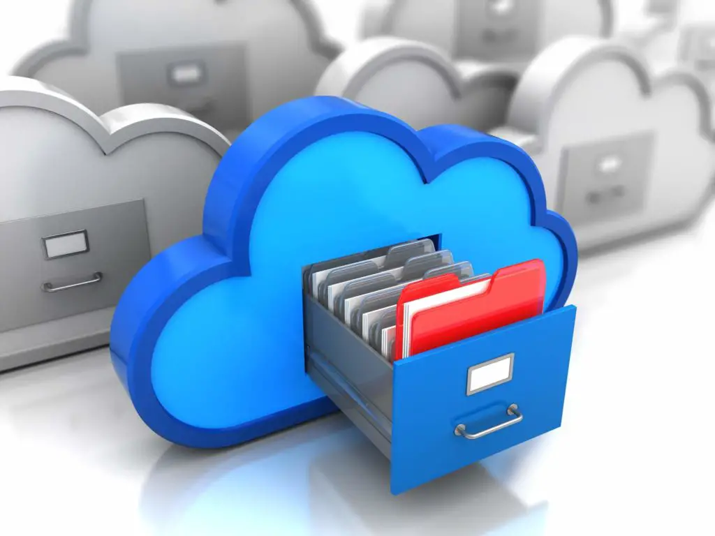 Cloud Backup Storage – What You Must Know 