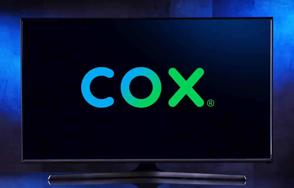 How Can I Order Cox Cable TV & Internet?