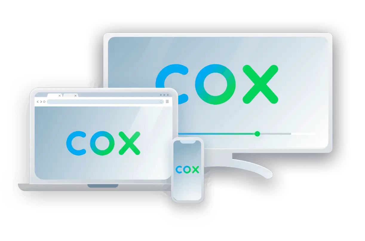 How Can I Order Cox Cable TV & Internet?