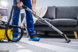 Top 5 Tips For Carpet Cleaning And Floors