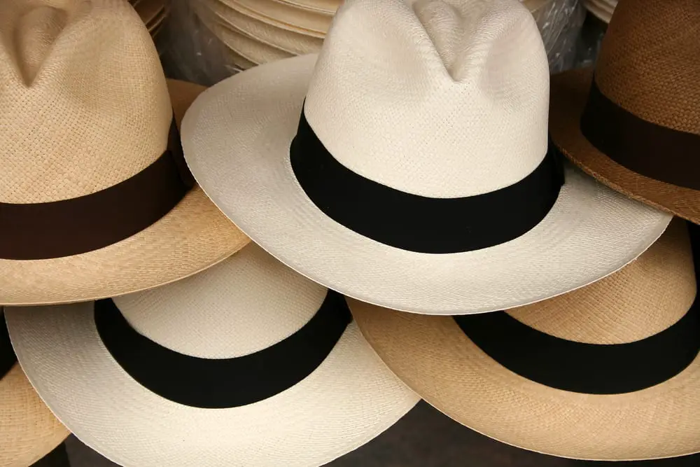 Fedora Hat vs. Panama Hat: Everything You Need to Know