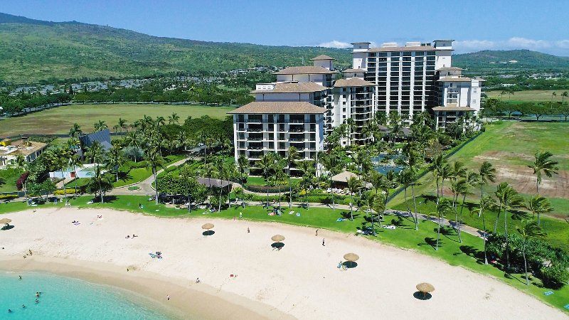 Top 3 Ko Olina Beach Villas You Can't Miss In 2022