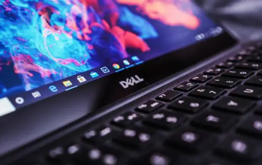 How to Update the BIOS on the Dell Latitude Laptop?