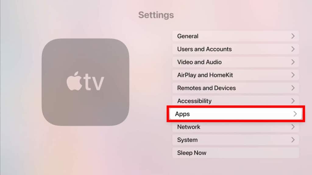 How to Update Your Apple TV and All the Apps on Your Device