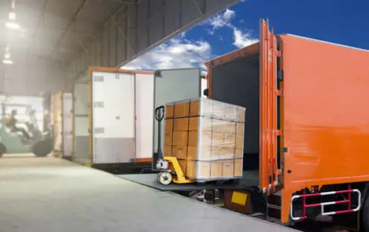 The Importance of LTL Freight Shipping