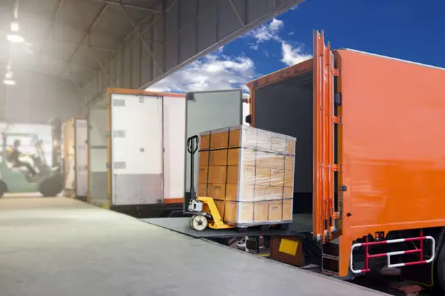 The Importance of LTL Freight Shipping