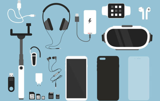 Why You Should Buy and Sell Cell Phone Accessories Wholesale. (Our Best Recommendations)