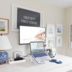 6 Ways to design your home office to make you happy