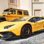 Important Facts That You Should Know About Rent A Lamborghini In Dubai