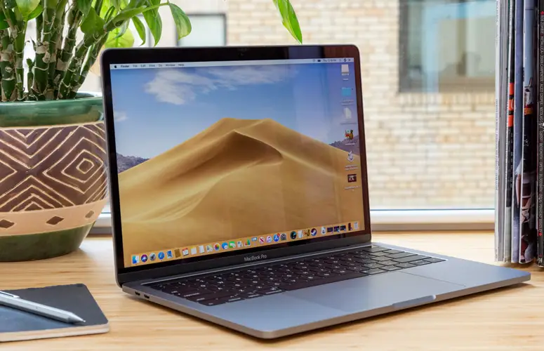 How to Update Your MacBook Air Laptop
