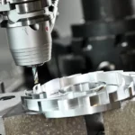 What Is The Advantages of Horizontal Milling？