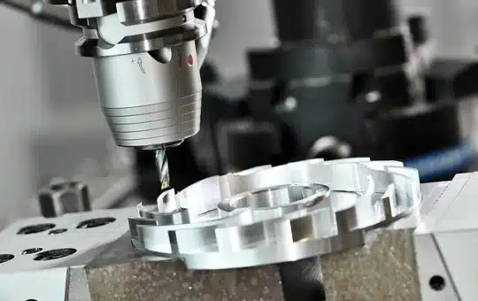 What Is The Advantages of Horizontal Milling？