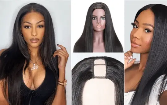 Try Cheap Hair Wig For A Amazing Look