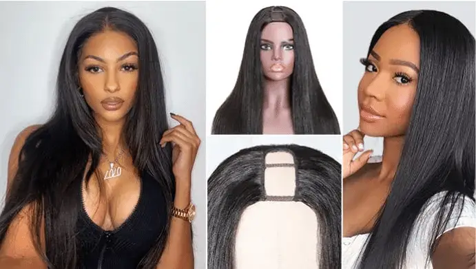 Try Cheap Hair Wig For A Amazing Look