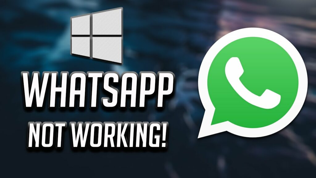 WhatsApp Desktop Not Working? 6 Tips to Fix It