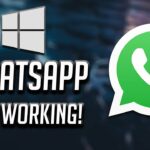 WhatsApp Desktop Not Working? 6 Tips to Fix It