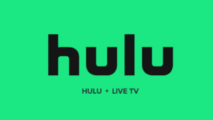 Hulu+Live TV DVR