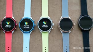 The most common Google Wear OS problems and how to fix them