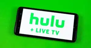 Hulu+LiveTV DVR