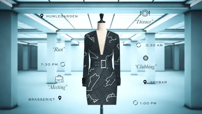 Ready for the Fashion of the Future? Try On These 10 Wearables Today!