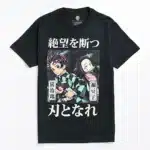 What is a Demon Slayer Merch?