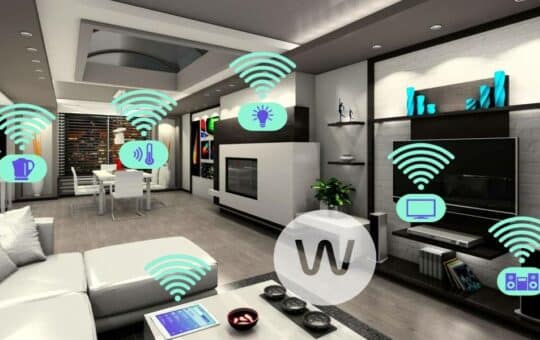 Smart homes after 10 years