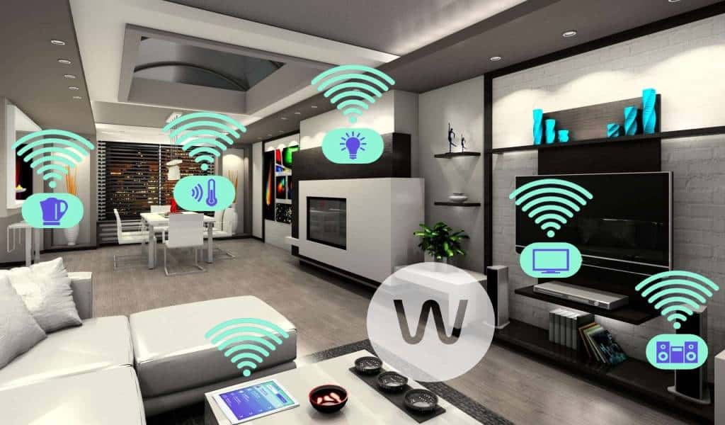 Smart homes after 10 years